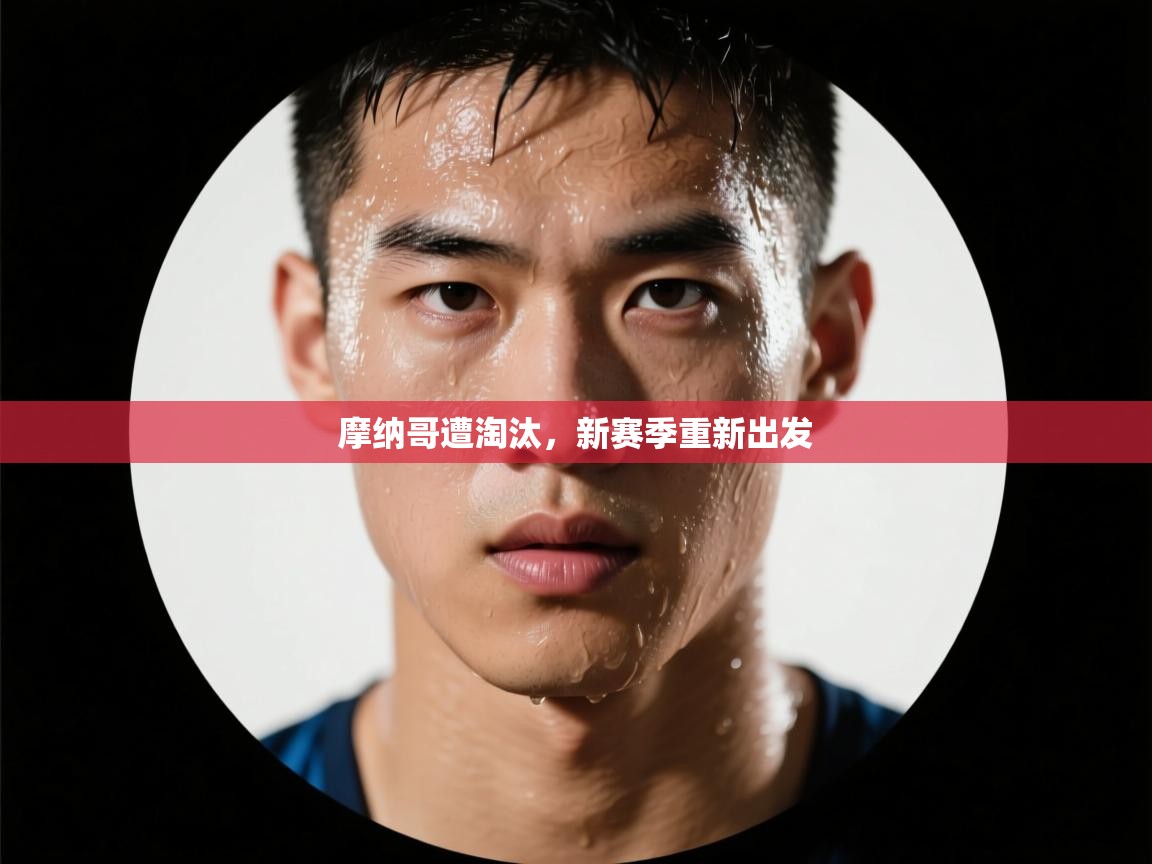 摩纳哥遭淘汰，新赛季重新出发  第2张