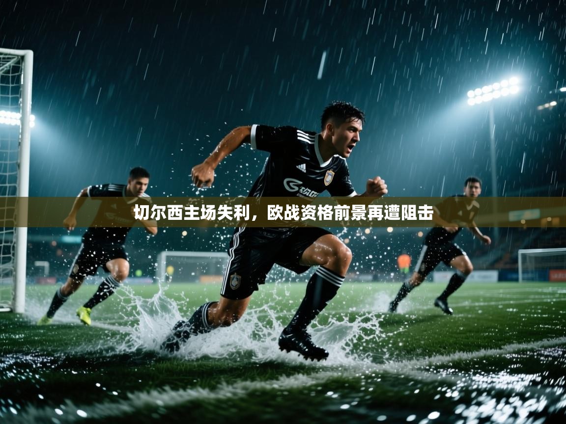 切尔西主场失利，欧战资格前景再遭阻击  第2张