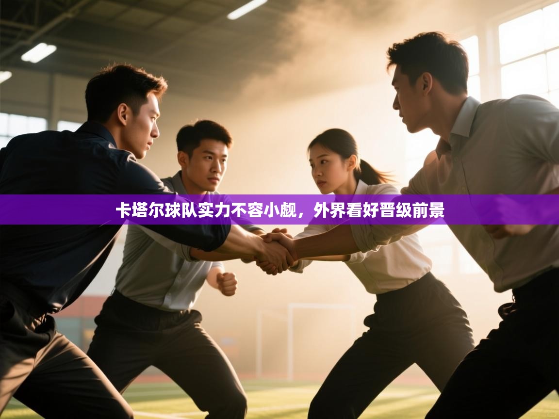 卡塔尔球队实力不容小觑，外界看好晋级前景  第2张