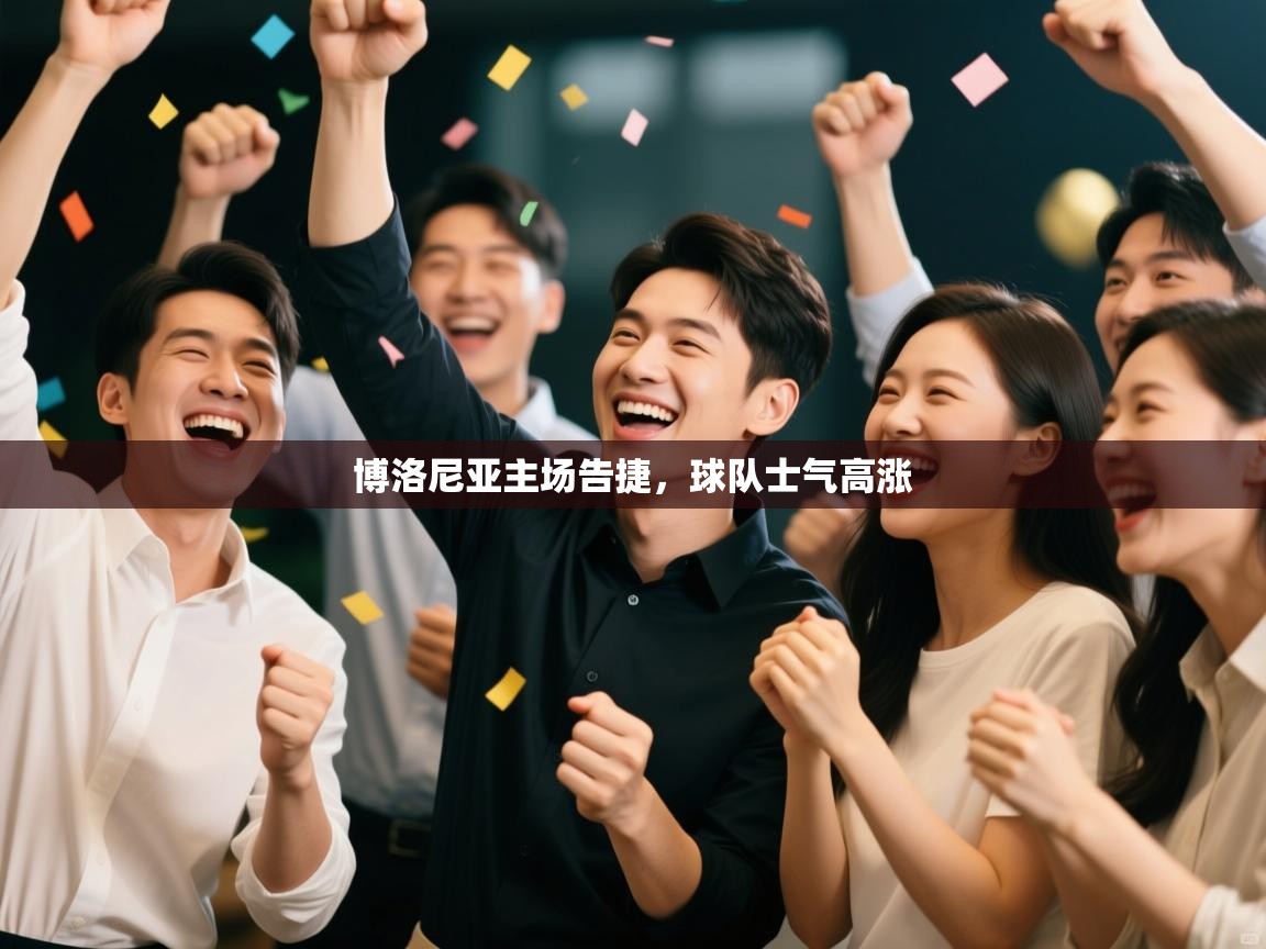 博洛尼亚主场告捷，球队士气高涨