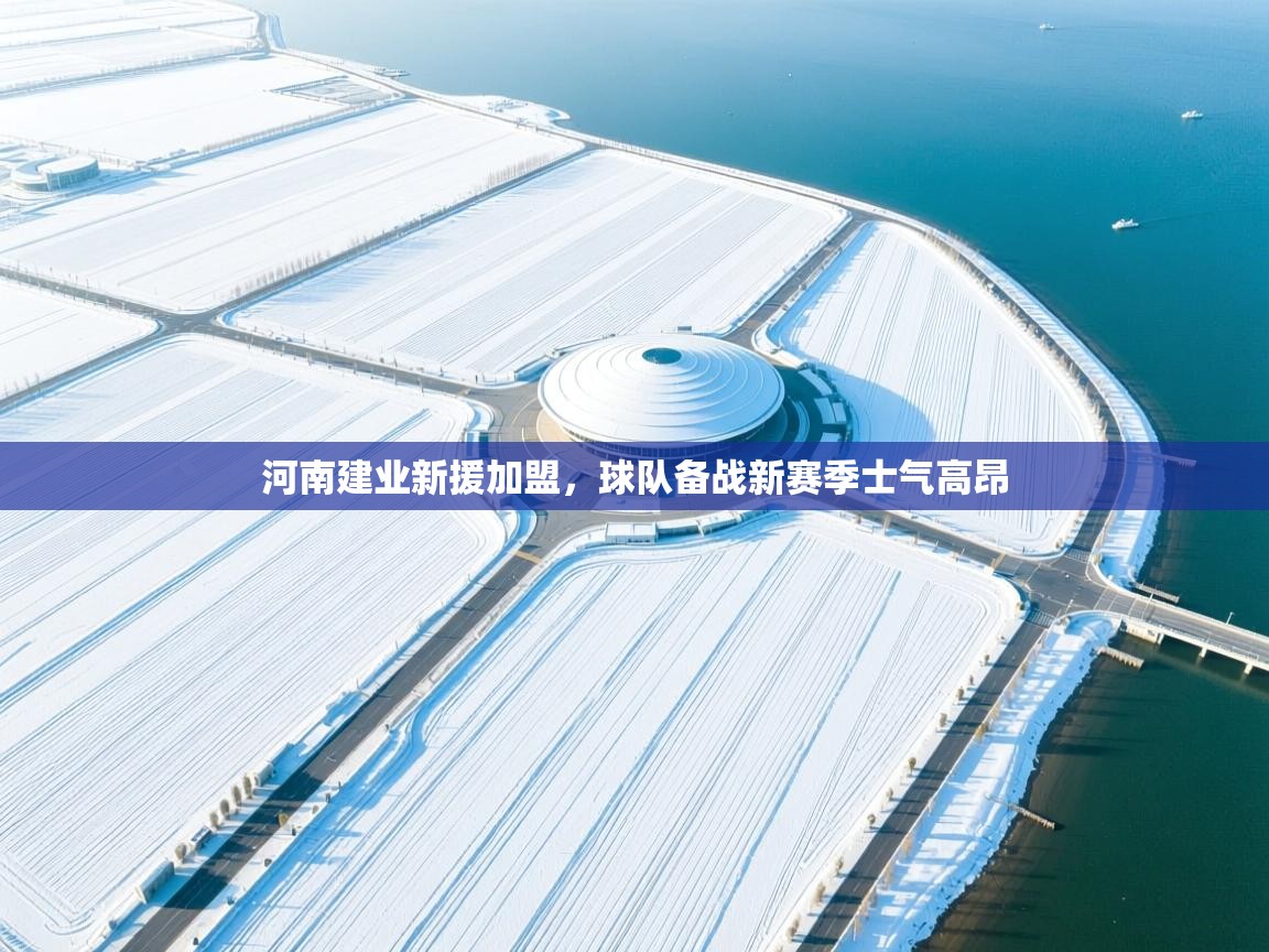 河南建业新援加盟，球队备战新赛季士气高昂