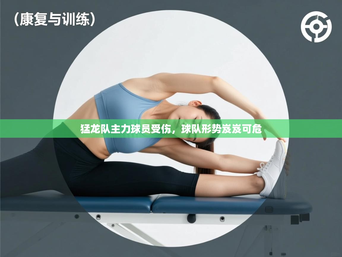 猛龙队主力球员受伤,球队形势岌岌可危 第1张