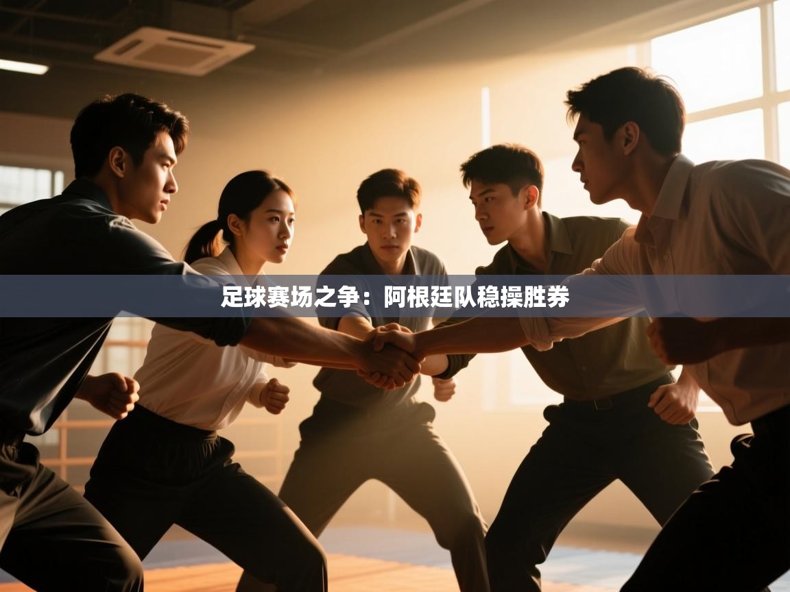 足球赛场之争：阿根廷队稳操胜券  第1张