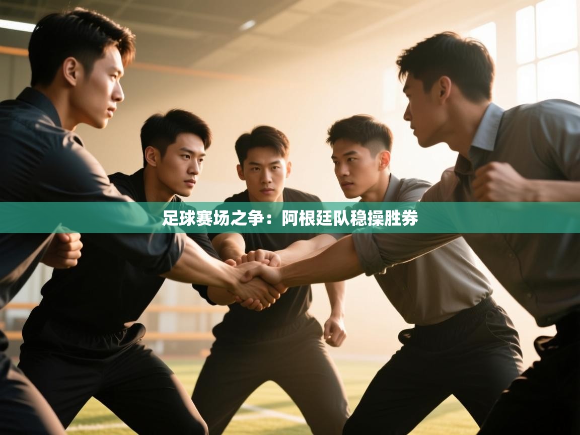 足球赛场之争：阿根廷队稳操胜券  第2张