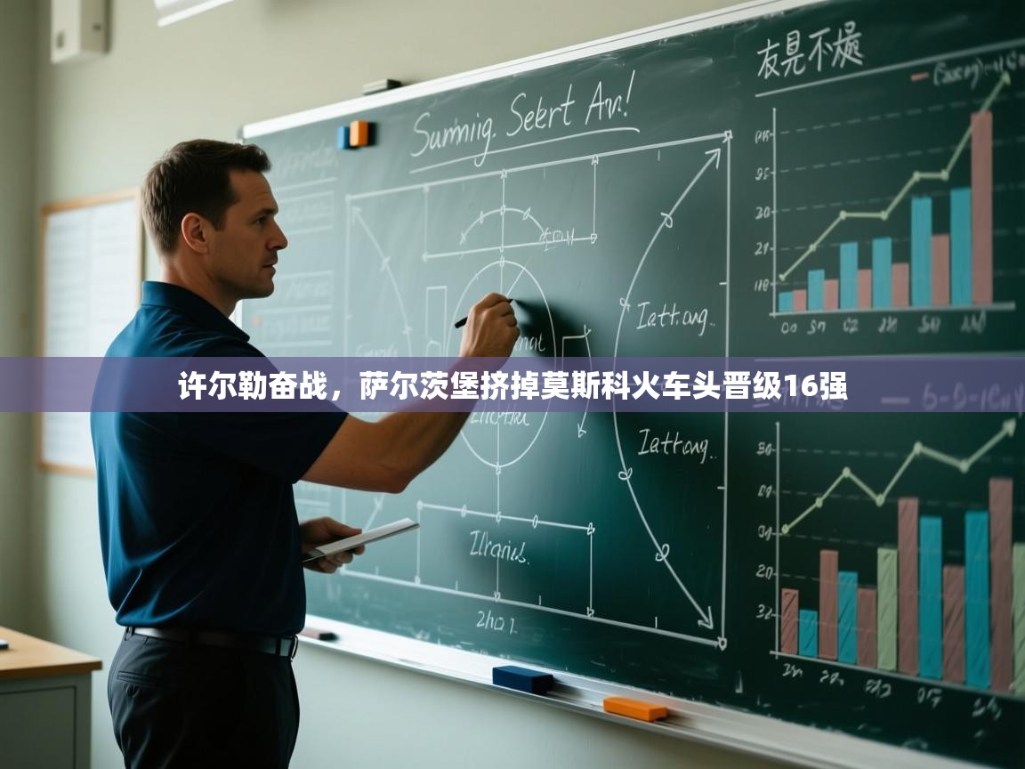 许尔勒奋战，萨尔茨堡挤掉莫斯科火车头晋级16强  第2张