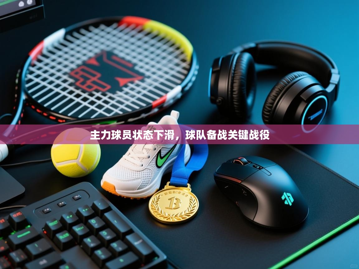 主力球员状态下滑，球队备战关键战役