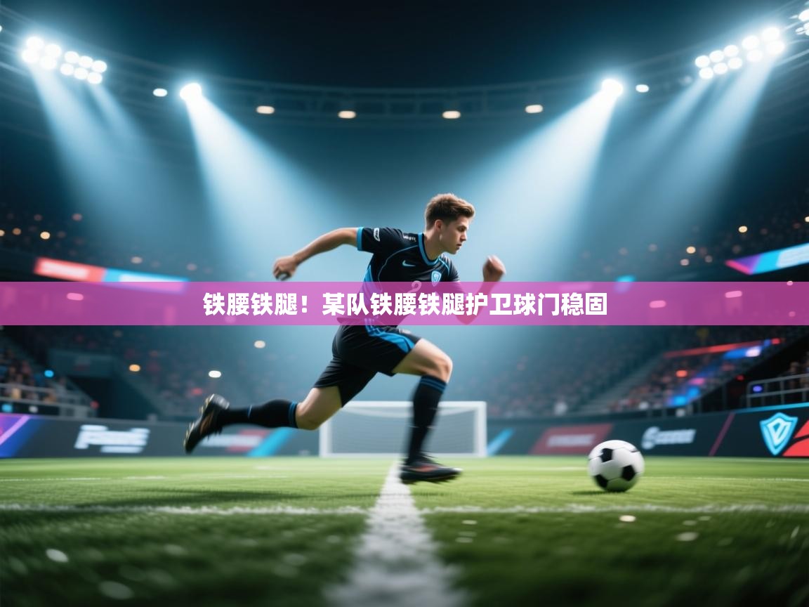 铁腰铁腿！某队铁腰铁腿护卫球门稳固  第1张