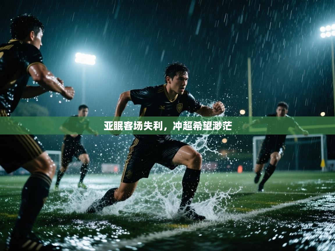 亚眠客场失利，冲超希望渺茫  第2张
