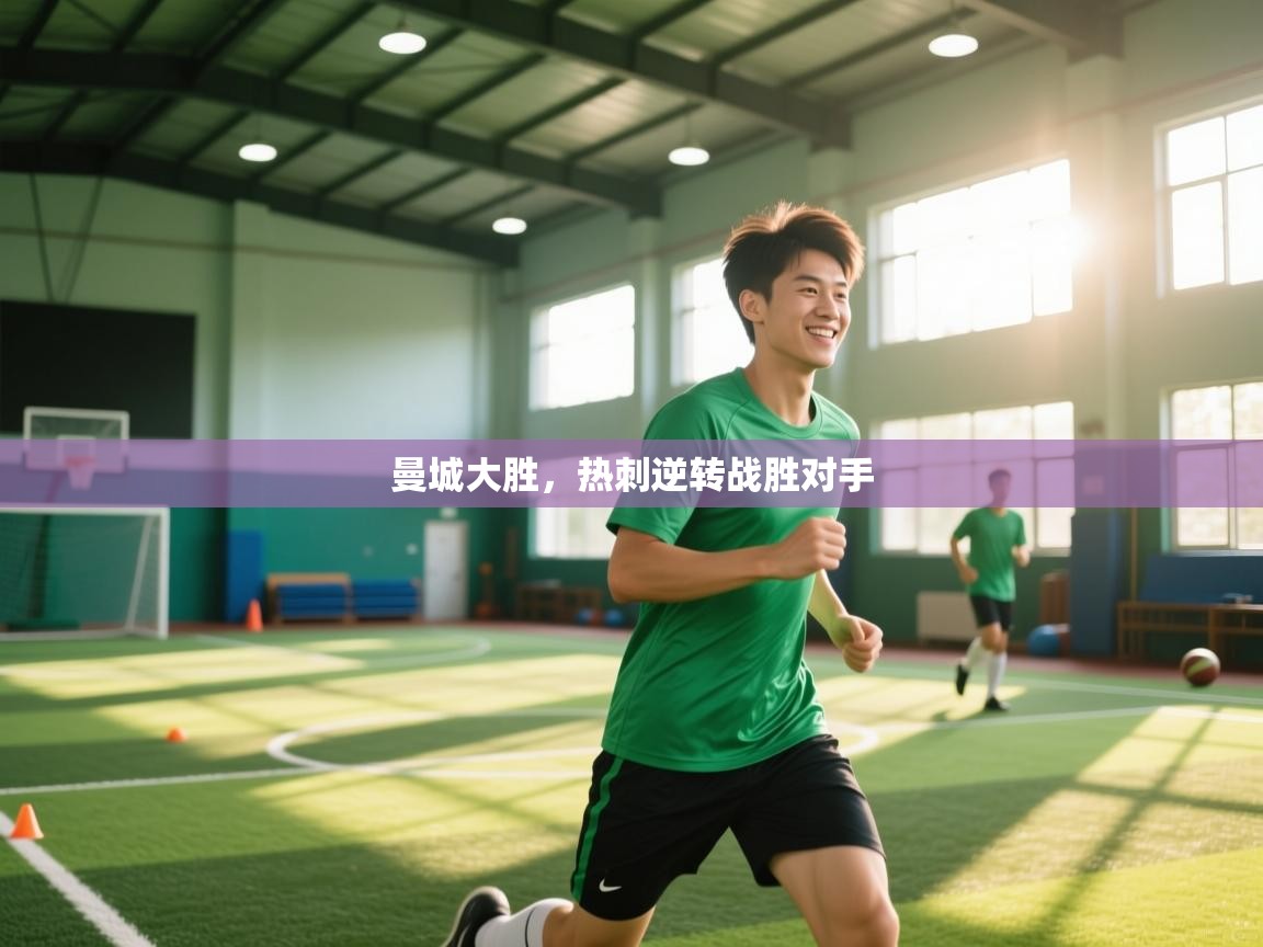 曼城大胜,热刺逆转战胜对手 第2张