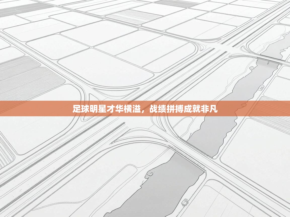 足球明星才华横溢，战绩拼搏成就非凡  第2张