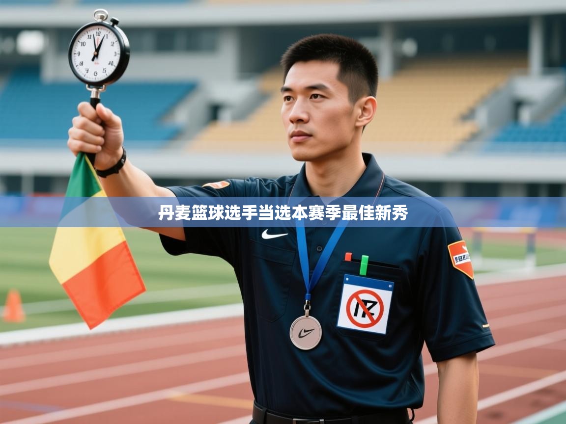 丹麦篮球选手当选本赛季最佳新秀