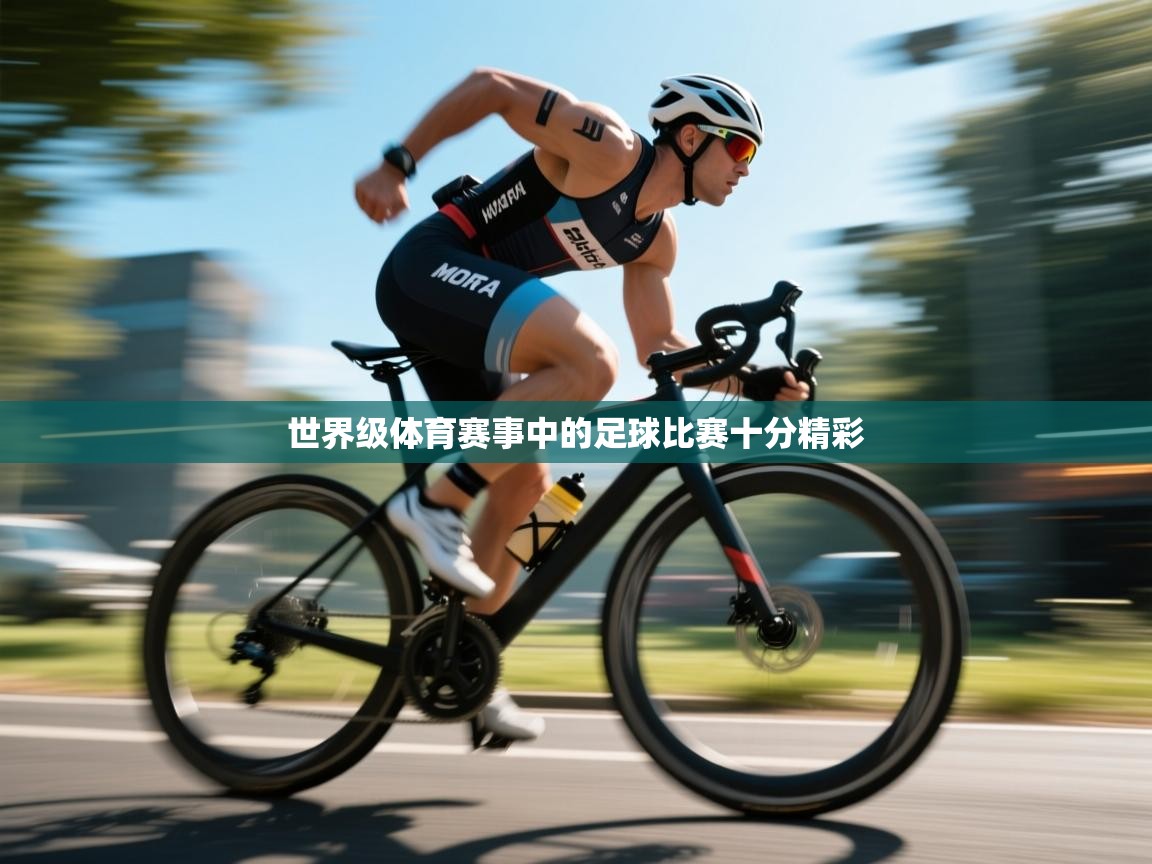 世界级体育赛事中的足球比赛十分精彩  第2张