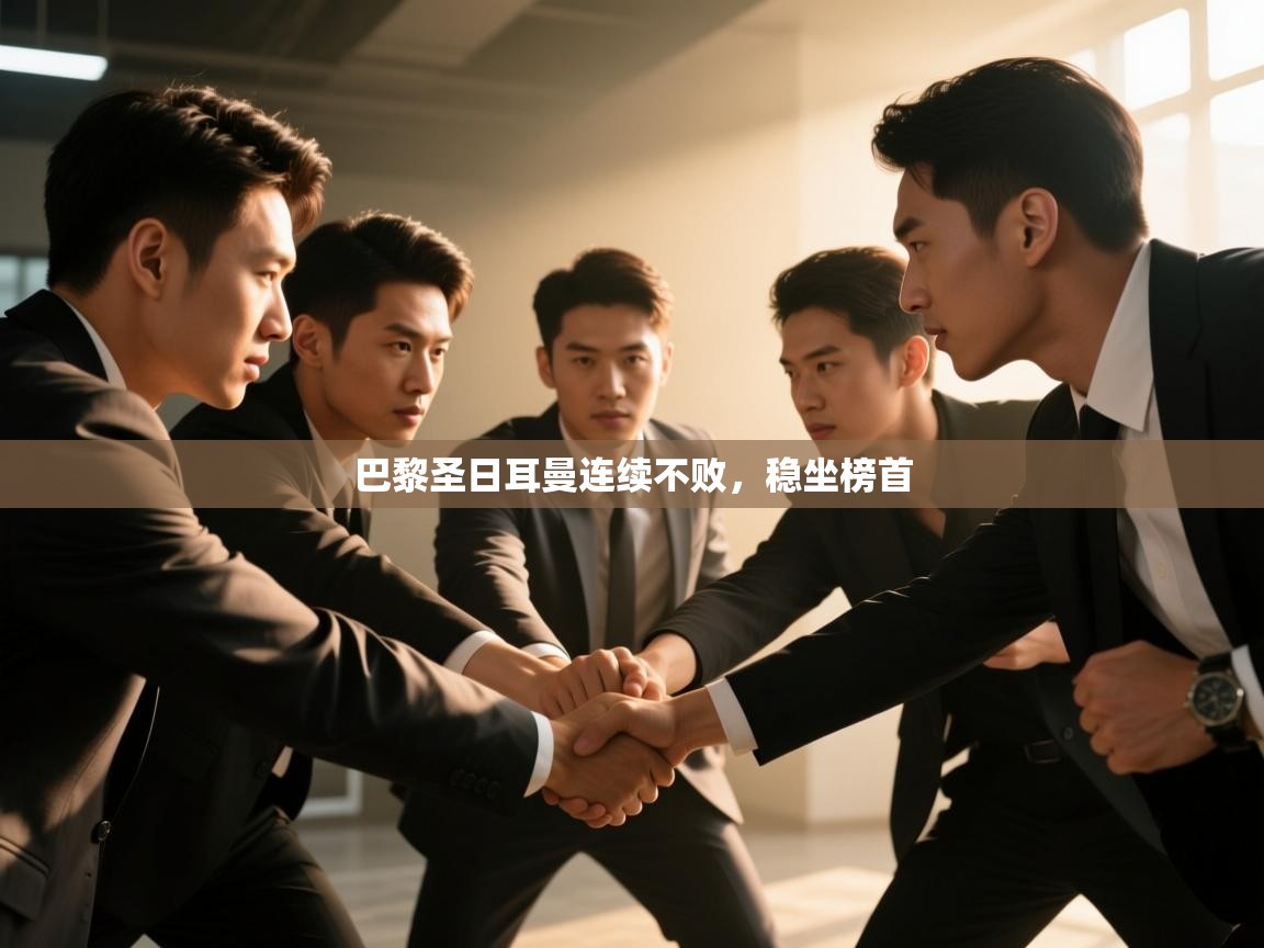 巴黎圣日耳曼连续不败，稳坐榜首