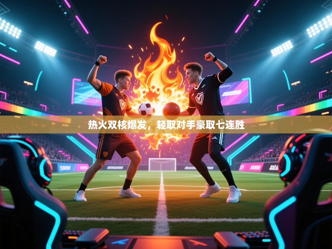 热火双核爆发，轻取对手豪取七连胜  第2张