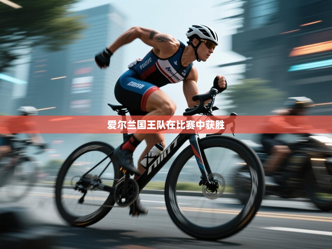 爱尔兰国王队在比赛中获胜