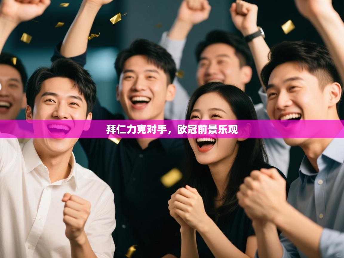 拜仁力克对手，欧冠前景乐观