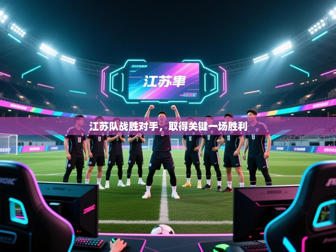 江苏队战胜对手,取得关键一场胜利 第2张