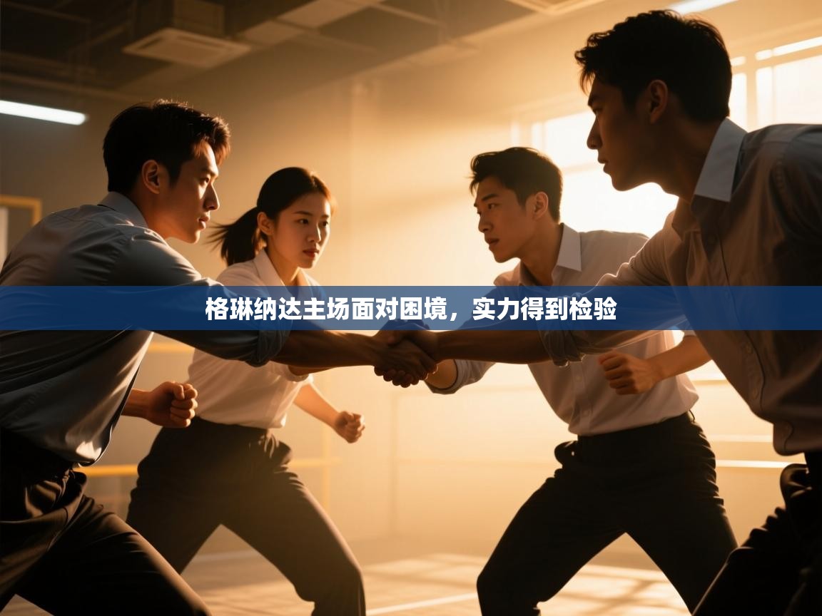 格琳纳达主场面对困境，实力得到检验