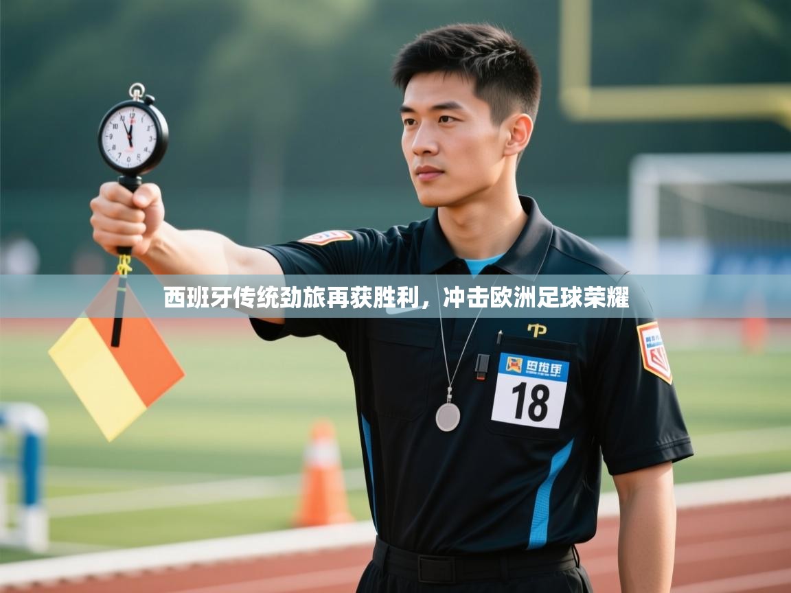 西班牙传统劲旅再获胜利，冲击欧洲足球荣耀