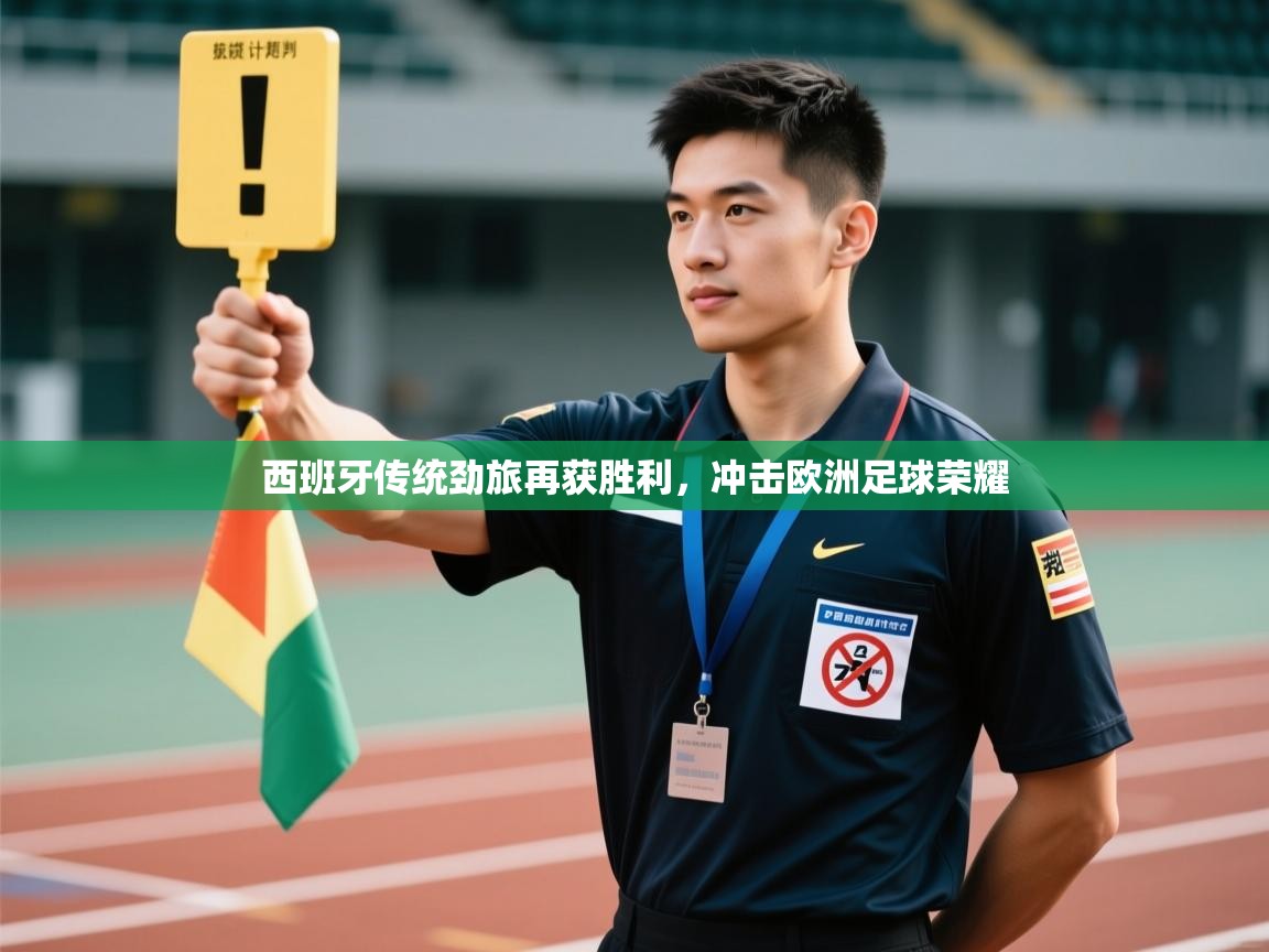 西班牙传统劲旅再获胜利,冲击欧洲足球荣耀 第2张