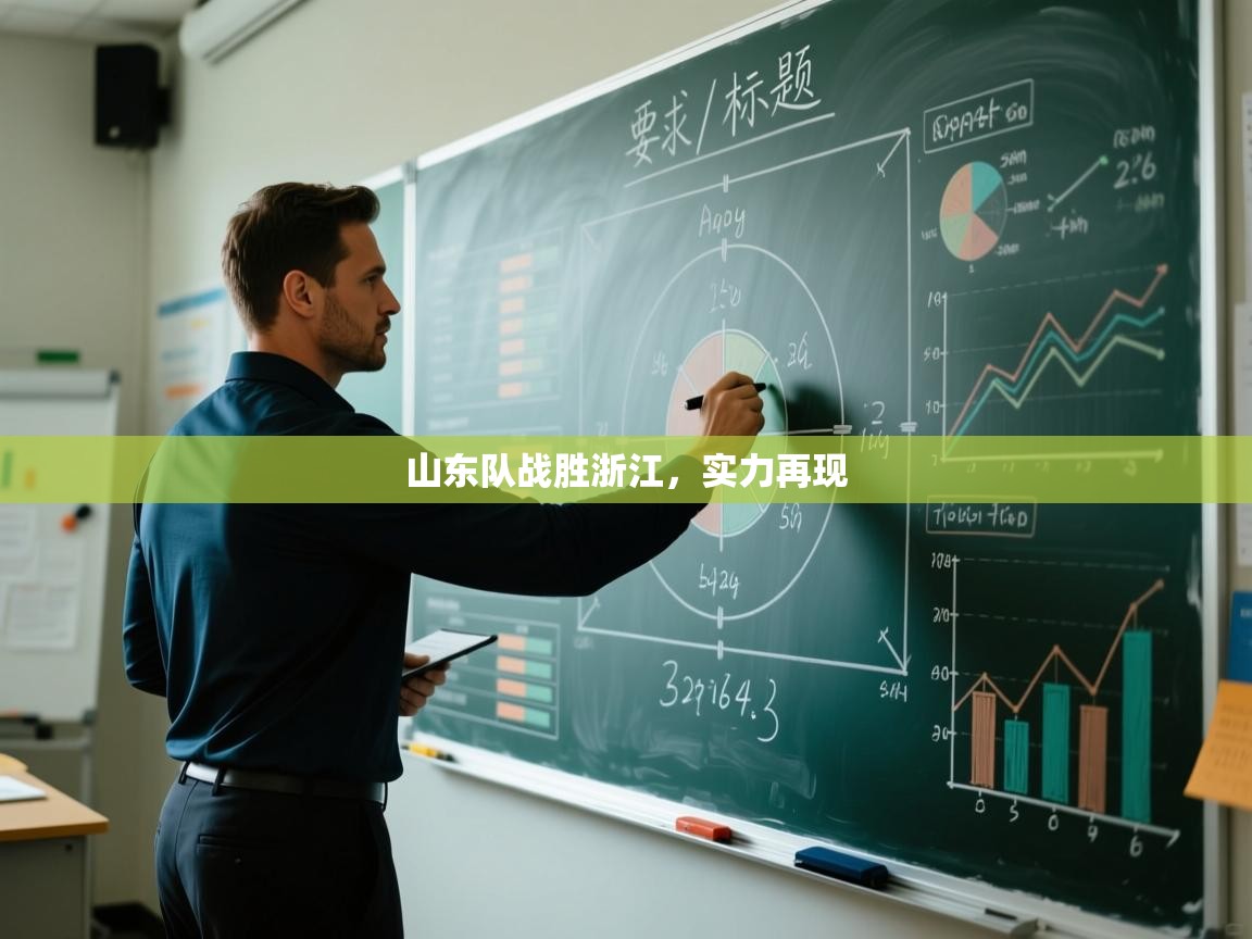 山东队战胜浙江，实力再现