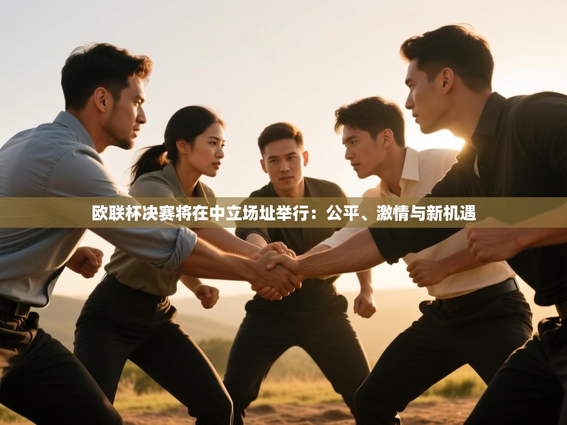 欧联杯决赛将在中立场址举行：公平、激情与新机遇