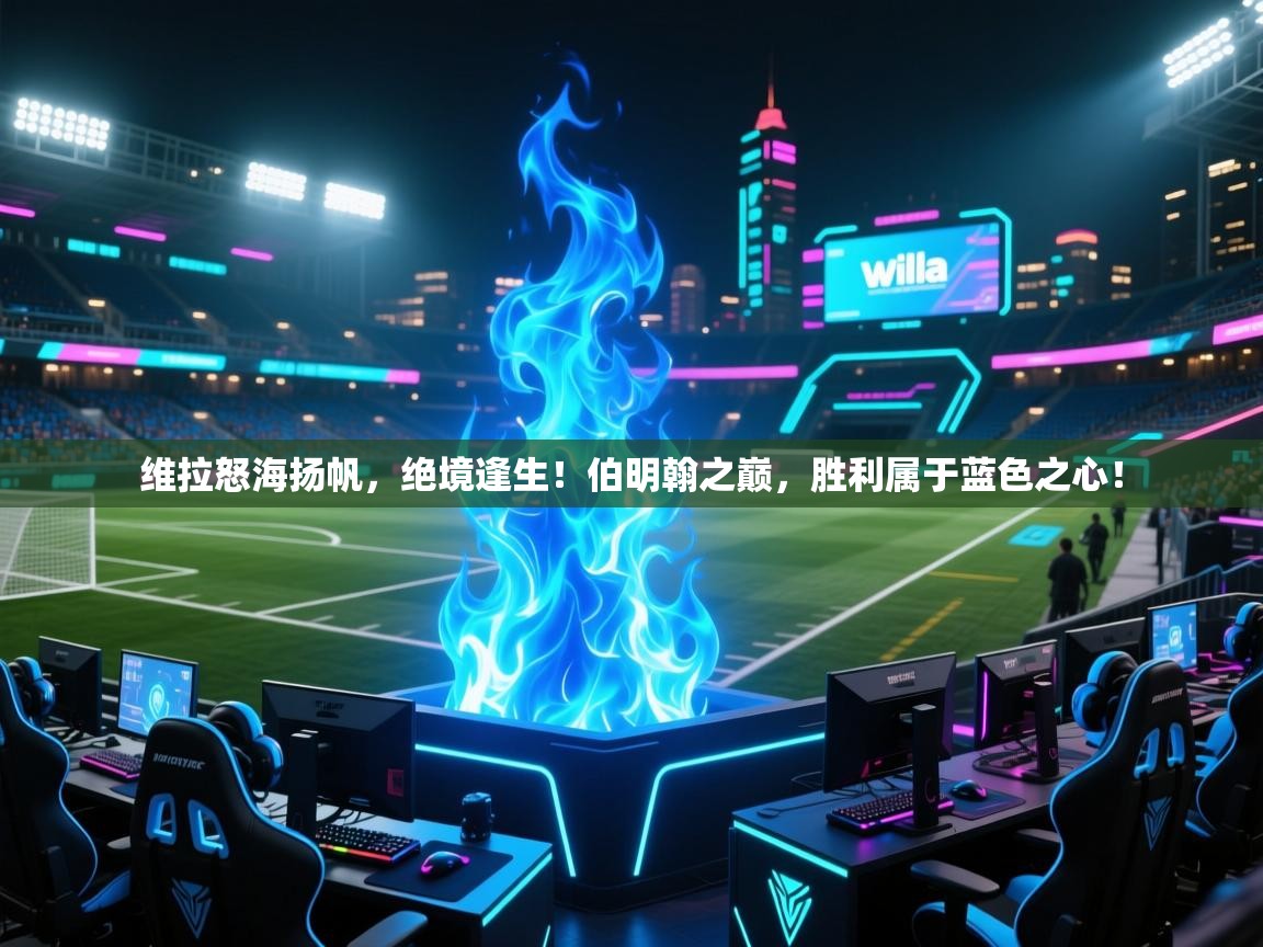 维拉怒海扬帆，绝境逢生！伯明翰之巅，胜利属于蓝色之心！