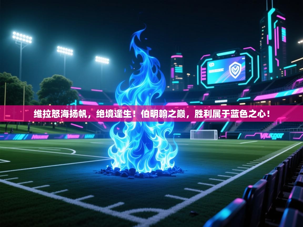 维拉怒海扬帆,绝境逢生!伯明翰之巅,胜利属于蓝色之心! 第2张