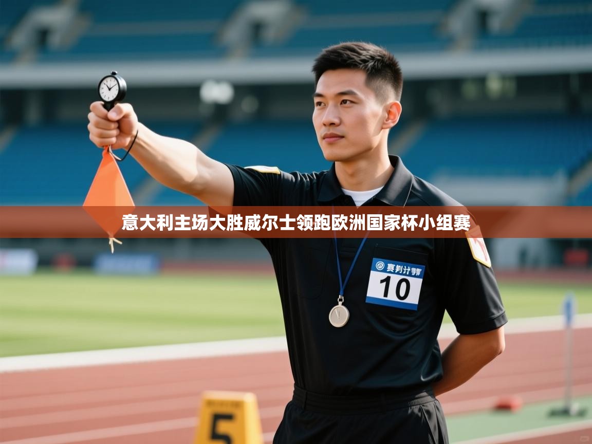 意大利主场大胜威尔士领跑欧洲国家杯小组赛