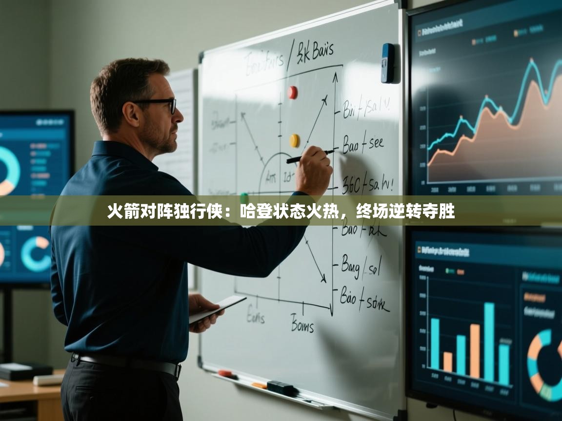 火箭对阵独行侠：哈登状态火热，终场逆转夺胜  第2张