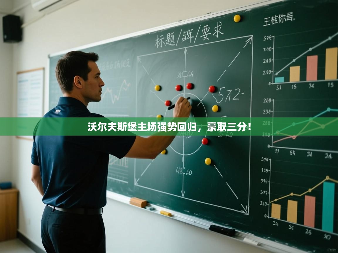 沃尔夫斯堡主场强势回归，豪取三分！  第1张