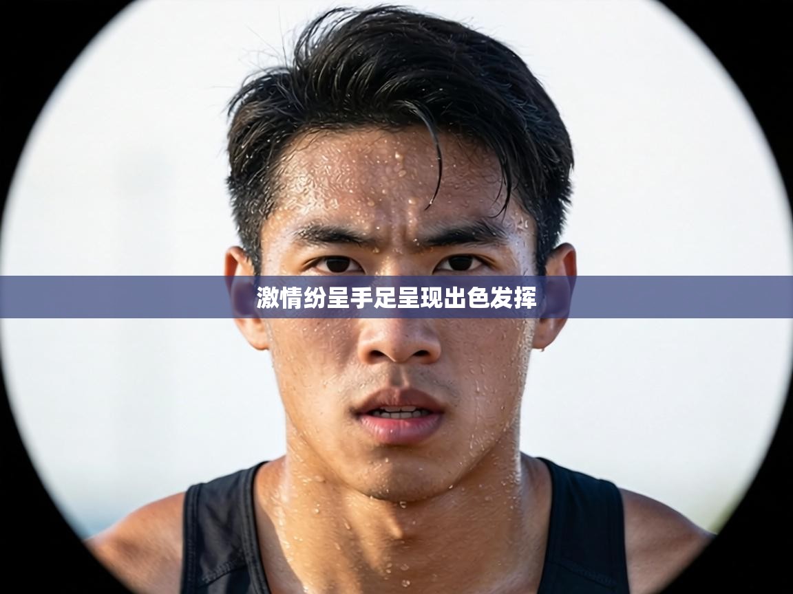 激情纷呈手足呈现出色发挥  第2张