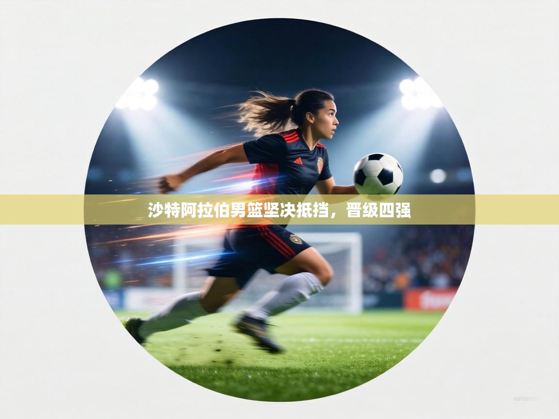 沙特阿拉伯男篮坚决抵挡，晋级四强  第1张
