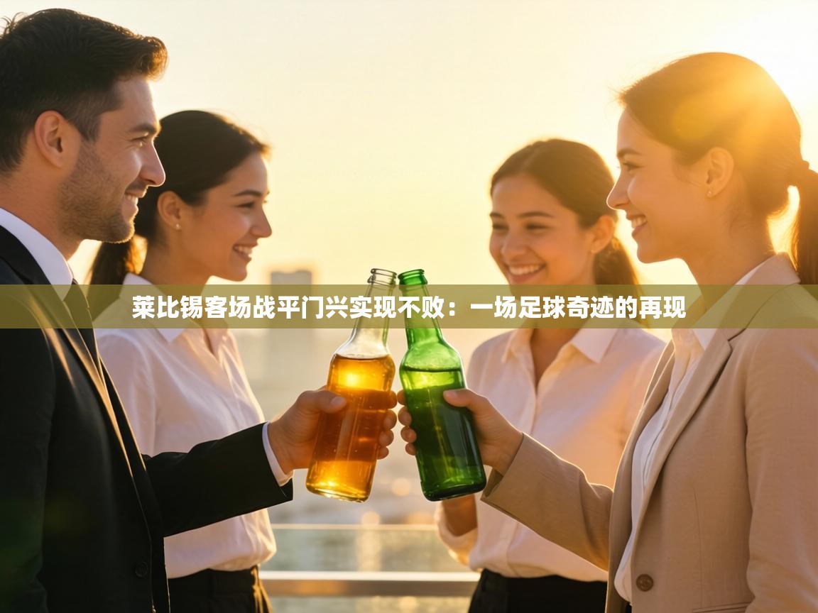 莱比锡客场战平门兴实现不败:一场足球奇迹的再现 第1张