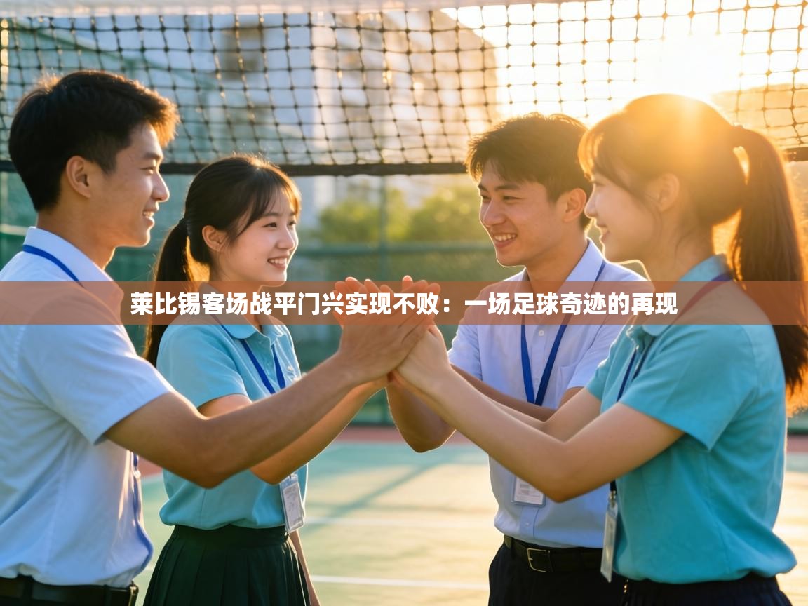 莱比锡客场战平门兴实现不败:一场足球奇迹的再现 第2张