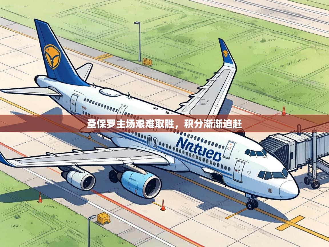 圣保罗主场艰难取胜，积分渐渐追赶  第1张