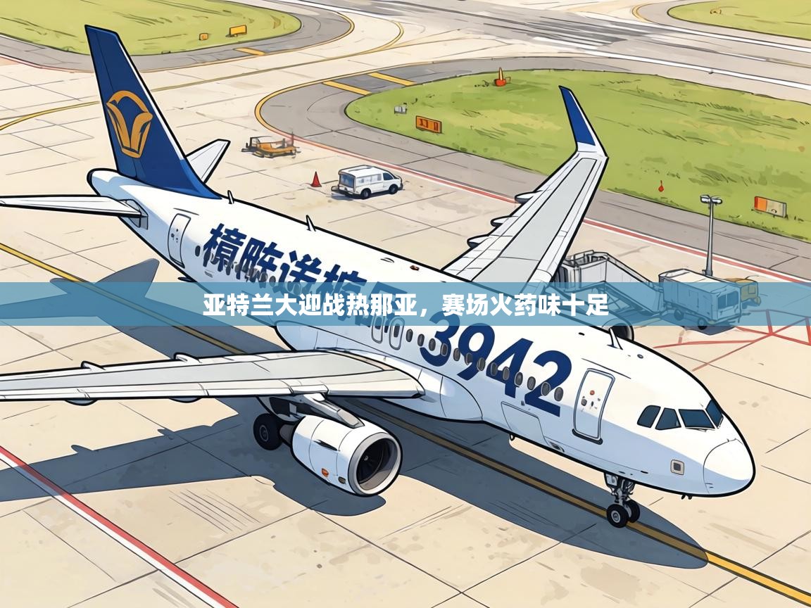 亚特兰大迎战热那亚,赛场火药味十足 第1张