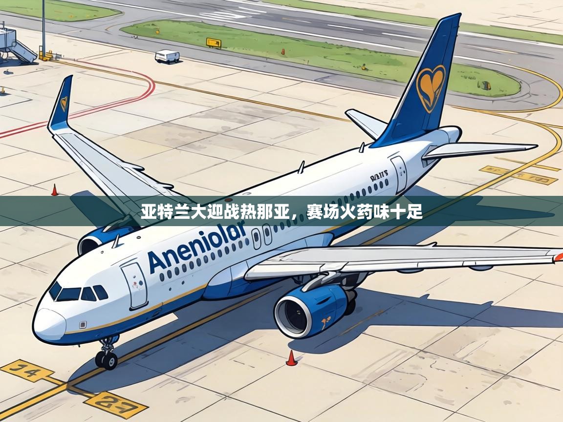 亚特兰大迎战热那亚,赛场火药味十足 第2张