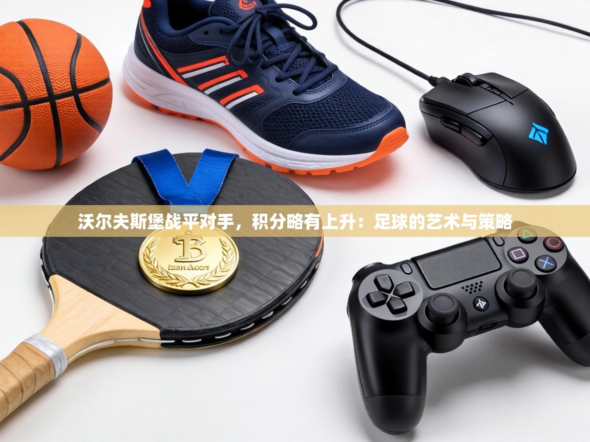 沃尔夫斯堡战平对手,积分略有上升:足球的艺术与策略 第1张