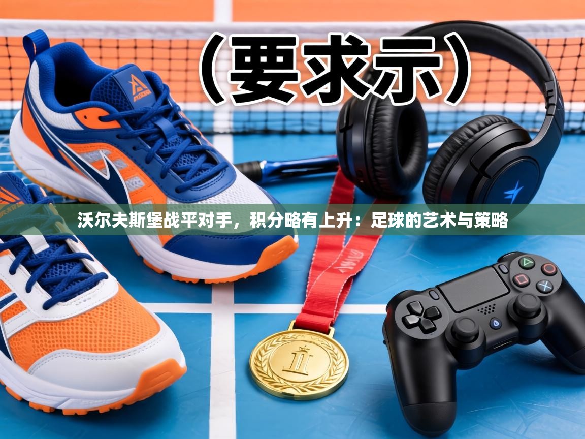 沃尔夫斯堡战平对手,积分略有上升:足球的艺术与策略 第2张